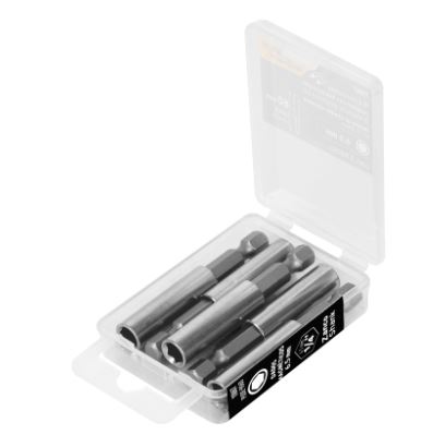 JUEGO 5 PIEZAS DE EXTENSIONES MAGNETICAS 60MM (11867)