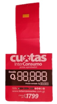 HABLADORES P/100