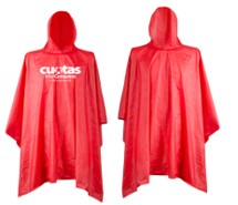 CAPAS PARA LLUVIA
