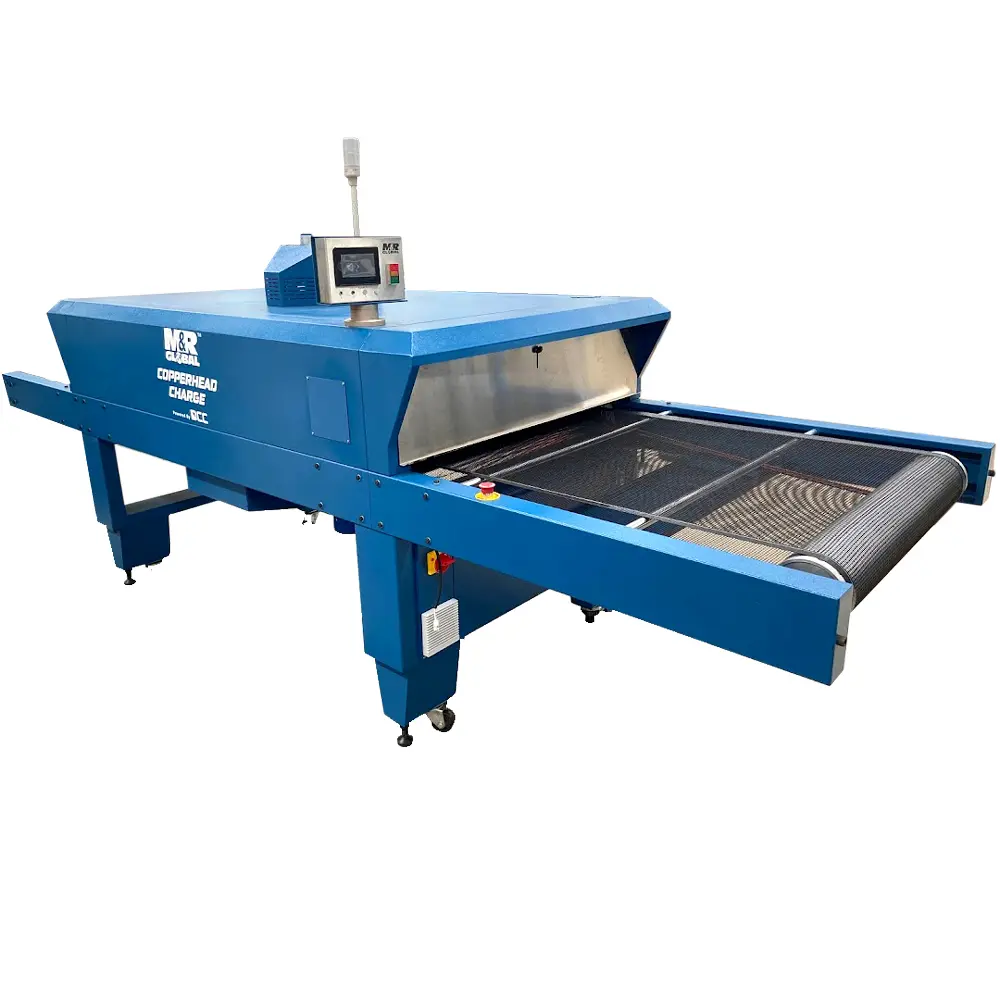MAQUINA DE IMPRESION SERIGRAFICA