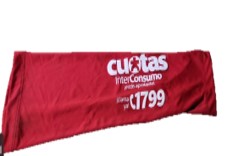 MANGAS PARA MOTORISTA  PAR INTERCONSUMO