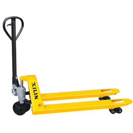 PALLET TRUCK MANUAL SOPORTA 2500KG. BF-III