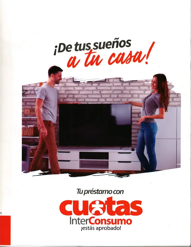 TRIPTICOS INTERCONSUMO 2025