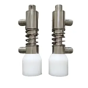 REPUESTOS PARA LLENADORA AUTOMATICA DE TUBOS