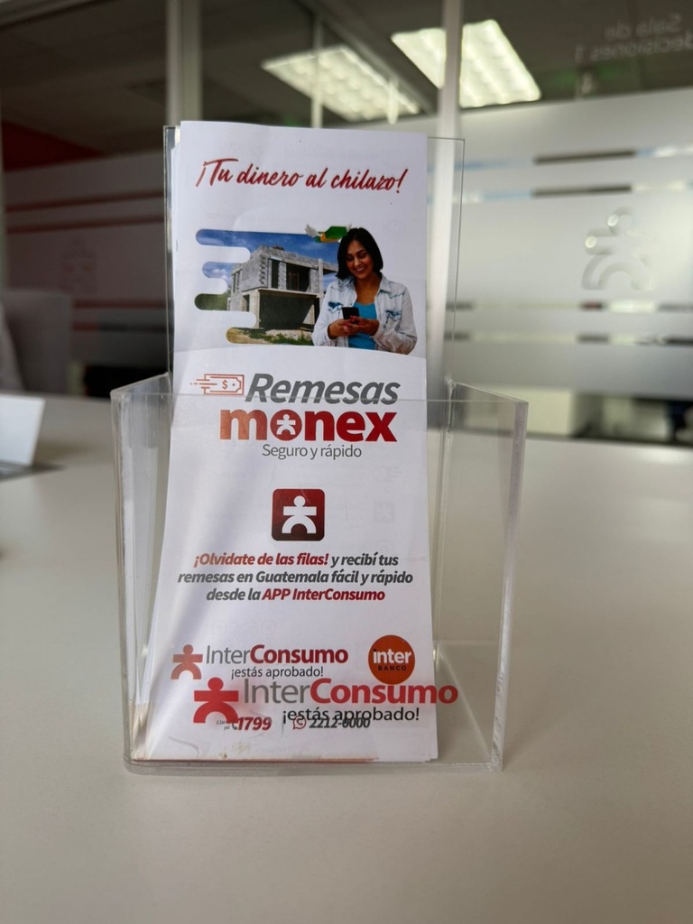 Acrílicos para unifoliares