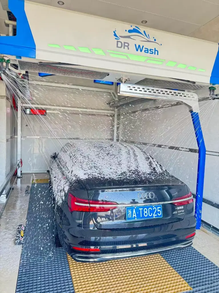 MAQUINA PARA CAR WASH (DR DO3PRO)