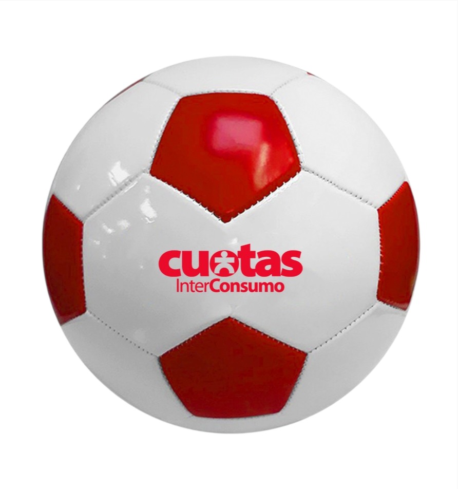 Pelota de Fútbol Ic