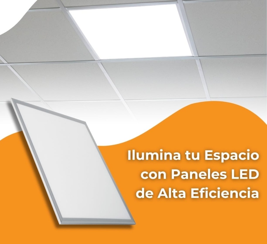 CAMBIO DE LUZ LED 2x2