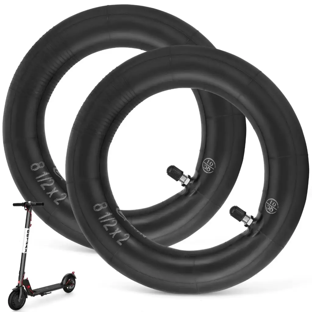 8.5 TIRE INNER TIRE SCOOTER UNIDAD