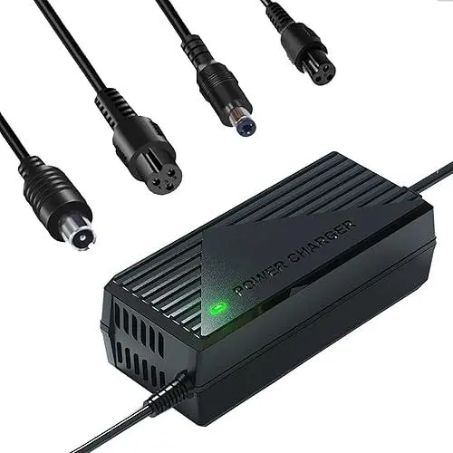 POWER CABLE SCOOTER UNIDAD