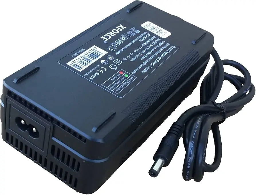 X7 ADAPTER SCOOTER UNIDAD