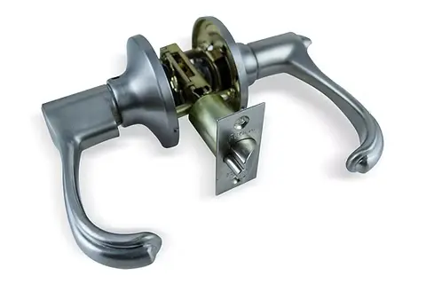 CHAPA DE MANECILLA DVSUPPLY EW9961 SS-XL