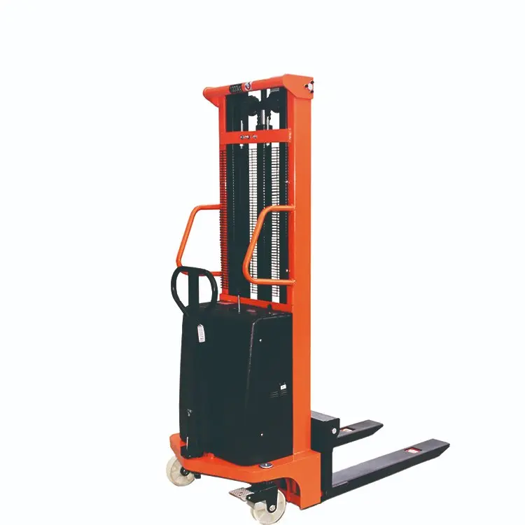 ESTAKER ELECTRICO CTD15R CAPACIDAD 1.5 TONELADAS