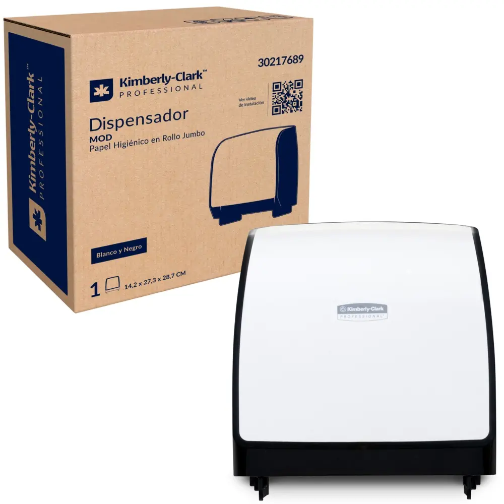 DISPENSADOR PAPEL JUMBO ROLL 30217689 MOD