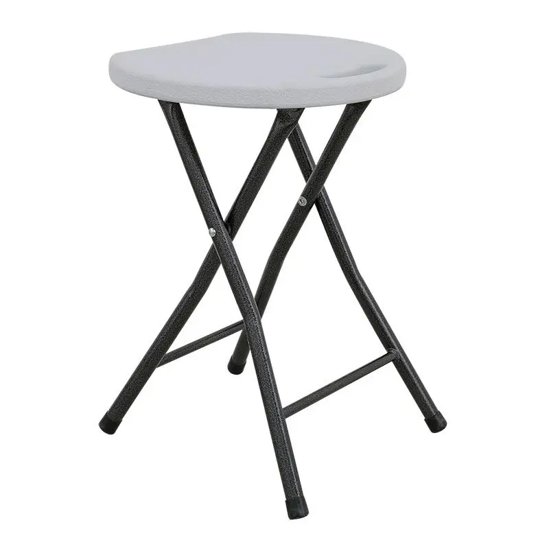 BANCO PLEGABLE BLANCO EM-FS01