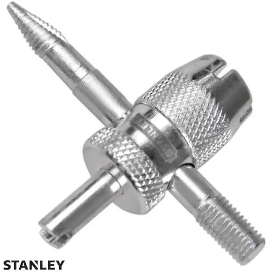 SET DE REPUESTOS PARA STAKER CTD15K-III