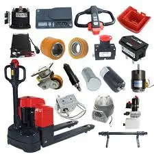 SET DE REPUESTOS PARA STAKER CBD15W-LIX