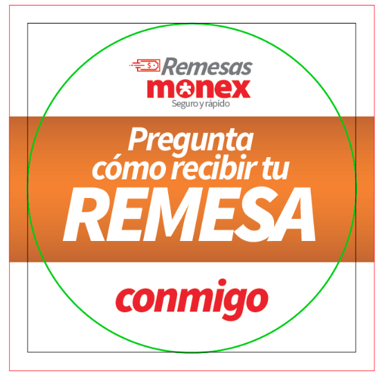 BOTONES MONEX