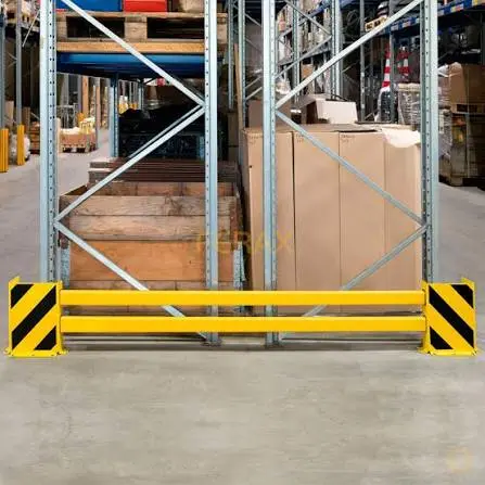 BARRERA PARA RACK SELECTIVO 2300 mm