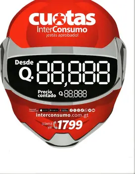 PRECIADORES CASCOSINTERCONSUMO 2025 + 