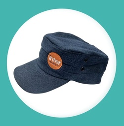 [1356] CINTURON PARA TRABAJO PESADO TALLA M
