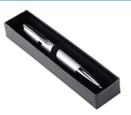 [2240] BOLIGRAFO BEKER MECANISMO TWIST LOGO A 2 COLORES INTERBANCO 2026