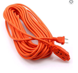 [2457] EXTENSION PARA INTERIOR Y EXTERIOR DE 20 MTS  Y 16 AWG 48049