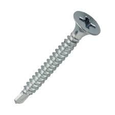 [2504] TORNILLO DE 1" PUNTA BROCA