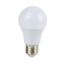[2509] BOMBILLA LED CONVENCIONAL DE 5W