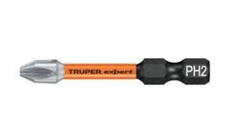 [2631] JUEGO 5 PUNTAS DE IMPACTO PHILLIPS PH2*2" (100820)
