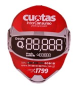 [2663-INTC] PRECIADORES CASCOS