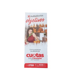 [2665-INTC] UNIFOLIARES