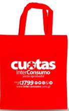 [2668-INTC] BOLSAS ECOLOGICAS