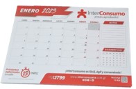 [2670-INTC] PLANIFICADORES DE ESCRITORIO