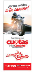 [2672-INTC] BANNERS UNIDAD