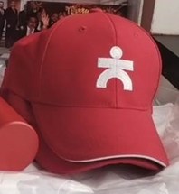 [2681-INTC] GORRAS
