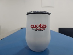 [2001] VASO TERMICO WALMART E ITERCONSUMO